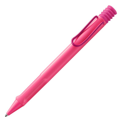 LAMY safari neonpink Ballpoint Pen - Special Edition 2026
