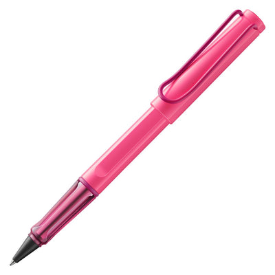 LAMY safari neonpink Rollerball Pen - Special Edition 2026