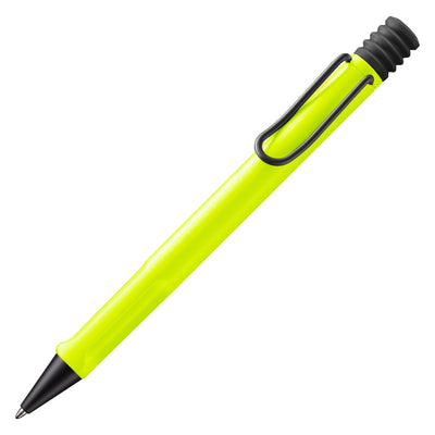 LAMY safari neonyellow Ballpoint Pen - Special Edition 2026
