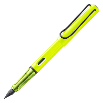 LAMY safari neonyellow Fountain Pen - Special Edition 2026