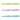 LAMY safari 3er Set Special Edition 2023 (springgreen, lightrose, aquasky)