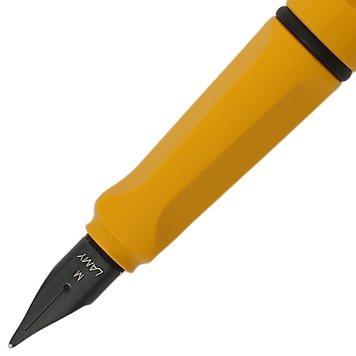 Lamy Safari Füllfederhalter In Gelb – Mit Extrafeiner Feder (EF), Ideal Für Präzises Schreiben