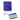 LAMY T10 Ink Cartridges 5-pack - Blue