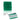 LAMY T10 Ink Cartridges 5-pack - Green