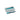 LAMY T10 Ink Cartridges 5-pack - Turquoise