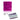 LAMY T10 Violet Ink Cartridges 5-pack