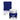 LAMY T 53 Ink Bottle Azurite 30ml