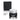 LAMY T 53 Ink Bottle Obsidian 30ml