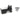 Montblanc Cool Grey Ink Bottle 60ml