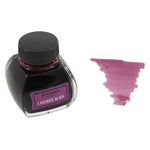 Platinum Classic Lavender Black Ink Bottle 60ml