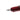 Platinum Curidas Gran Red Fountain Pen