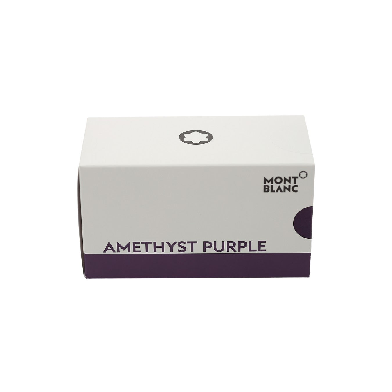 Montblanc Amethyst Purple Ink Bottle 60ml – - Main Image