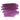 Montblanc Amethyst Purple Tintenfass 60 ml