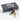 Montblanc Great Characters John F. Kennedy Burgundy Füllfederhalter