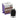 Montblanc The Beatles Psychedelic Purple Ink Bottle 50ml