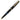Montblanc No. 32 Schwarz Füllfederhalter - Gebraucht