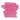 Montblanc Pop Pink Ink Bottle 60ml