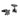 Montegrappa Ambigram Black Cufflinks