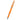 Montegrappa Armonia Orange Fountain Pen