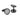 Montegrappa Clou Black & Stainless Steel Cufflinks