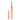 Montegrappa Elmo 01 Peach Fuzz Tintenroller