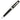 Montegrappa Elmo 02 Jet Black Ballpoint Pen