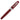 Pluma estilográfica Montegrappa Elmo 02 Plus Spice: plumín flexible de oro de 14 quilates