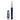 Montegrappa Extra Otto Dark Blue Rollerball Pen