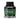 Montegrappa Tintenflacon, Schwarz 50ml