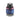 Montegrappa Tintenflacon, Fuchsia 50ml