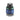 Montegrappa Tintenflacon, Grün 50ml