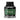 Montegrappa Dark Grey Ink Bottle 50ml