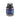Montegrappa Tintenflacon, Violett 50ml