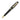 Montegrappa Manager Black Gold Ballpoint Pen