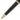 Montegrappa Manager Black Gold Ballpoint Pen