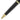 Montegrappa Manager Black Gold Ballpoint Pen