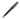 Montegrappa Manager Black Ruthenium Ballpoint Pen