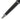 Montegrappa Manager Black Ruthenium Ballpoint Pen