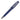 Montegrappa Manager Navy Blue Ruthenium Ballpoint Pen