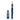 Montegrappa Manager Navy Blue Steel Tintenroller