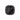 Montegrappa Quattro IP Ultra-Black Cufflinks