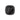 Montegrappa Quattro IP Ultra-Black Cufflinks