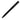 Montegrappa Quattro Ultra Black IP Ballpoint Pen