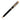 Montegrappa Quattro Yellow Gold IP Ballpoint Pen