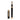 Montegrappa Quattro Yellow Gold IP Fountain Pen - 14K Gold Nib