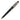 Montegrappa Venetia Black Ballpoint Pen
