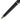 Montegrappa Venetia Black Ballpoint Pen