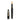 Montegrappa Venetia Black Fountain Pen - 14K Gold Flex Nib