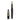 Montegrappa Venetia Black Fountain Pen - Steel Nib