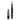 Montegrappa Venetia Black Fountain Pen - Steel Nib